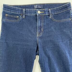 Gap Women's Favorite Jegging Denim Jeans Size 8